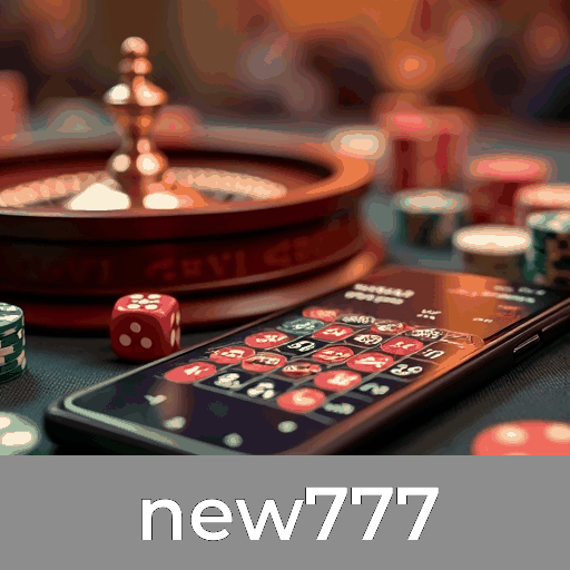 new777: A Emoção dos Jogos de Cassino e a Chance de Vencer