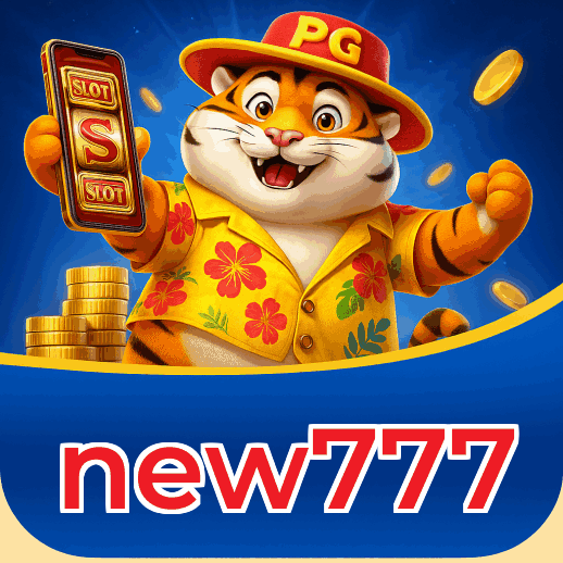 new777 bônus R$5.000